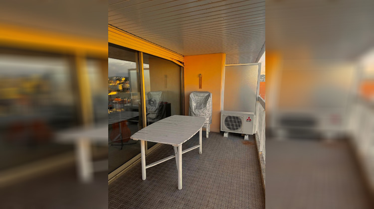 Ma-Cabane - Vente Appartement Antibes, 59 m²