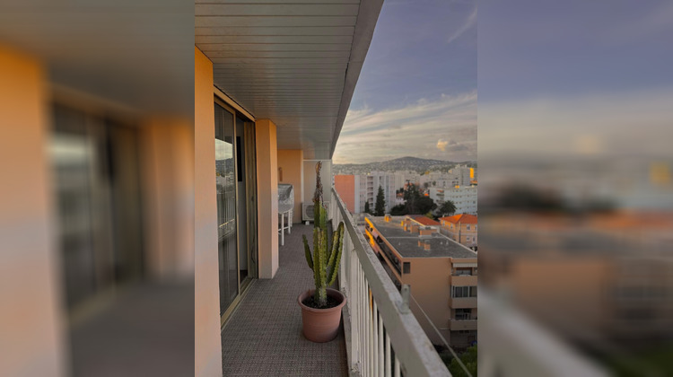 Ma-Cabane - Vente Appartement Antibes, 59 m²