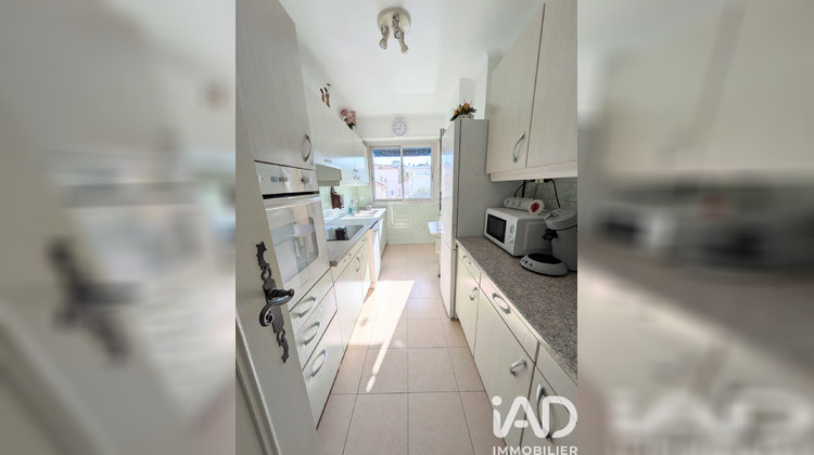 Ma-Cabane - Vente Appartement Antibes, 69 m²