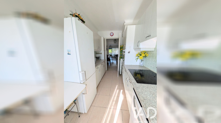 Ma-Cabane - Vente Appartement Antibes, 69 m²