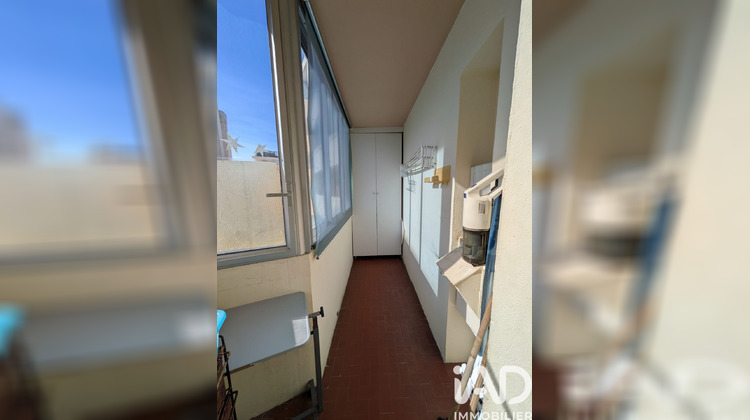 Ma-Cabane - Vente Appartement Antibes, 69 m²