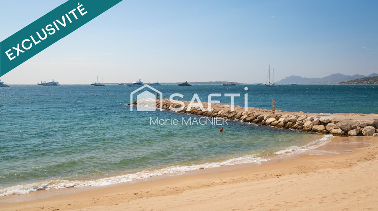 Ma-Cabane - Vente Appartement Antibes, 29 m²