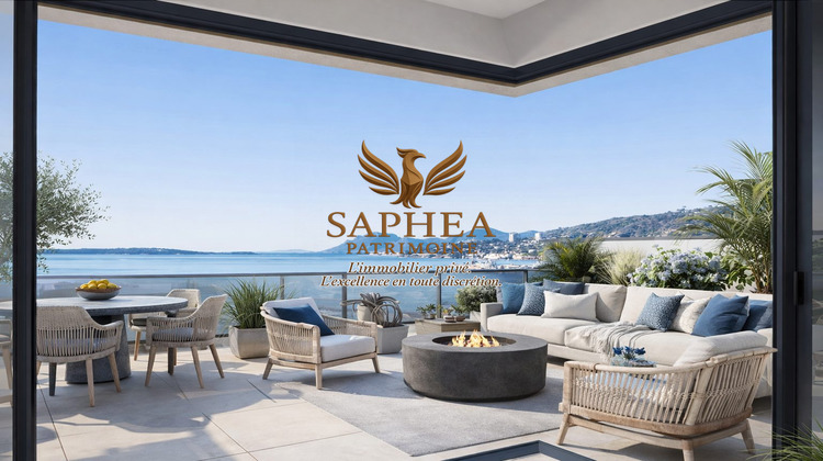 Ma-Cabane - Vente Appartement Antibes, 43 m²