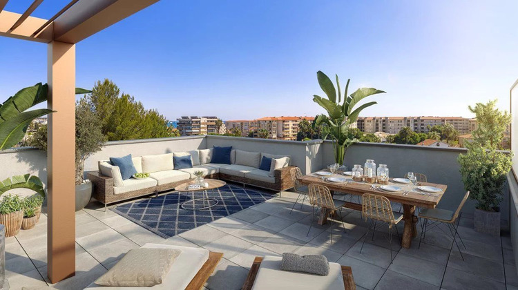 Ma-Cabane - Vente Appartement Antibes, 0 m²