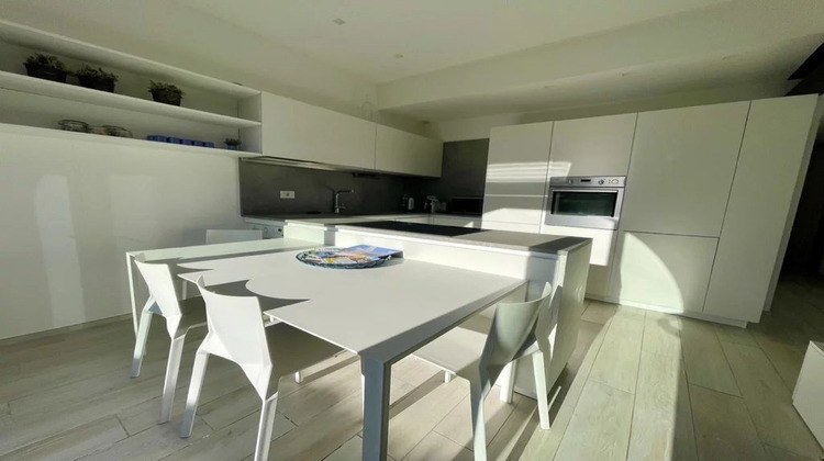 Ma-Cabane - Vente Appartement Antibes, 58 m²