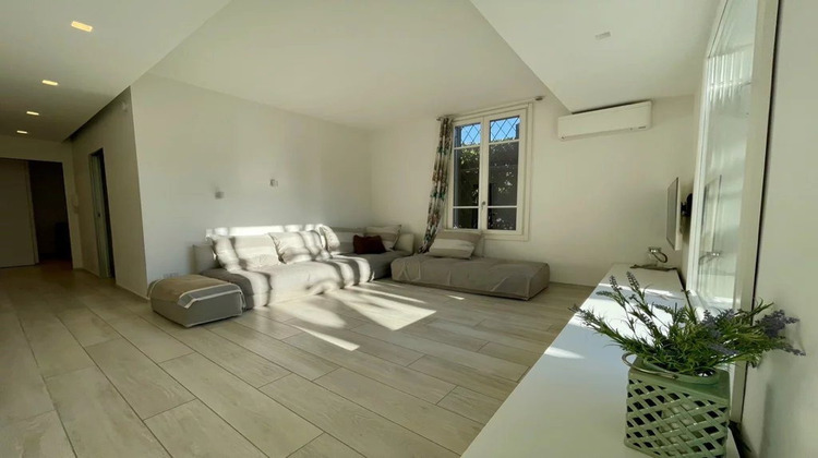 Ma-Cabane - Vente Appartement Antibes, 58 m²