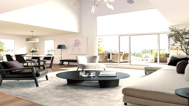 Ma-Cabane - Vente Appartement ANTIBES, 84 m²