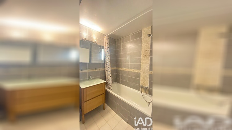 Ma-Cabane - Vente Appartement Antibes, 54 m²