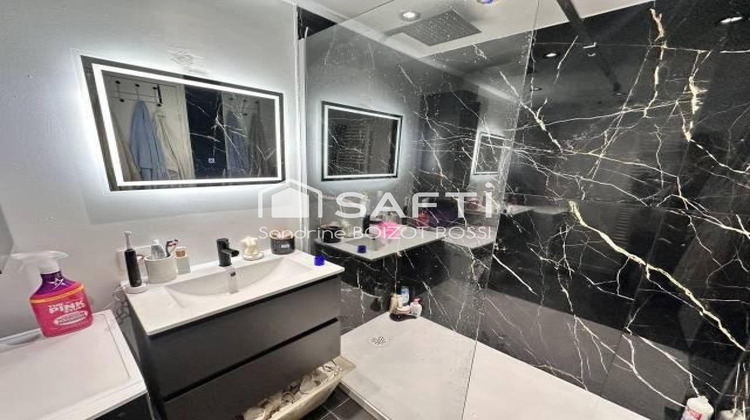 Ma-Cabane - Vente Appartement Antibes, 33 m²