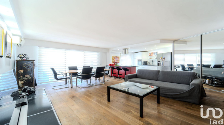 Ma-Cabane - Vente Appartement Antibes, 88 m²
