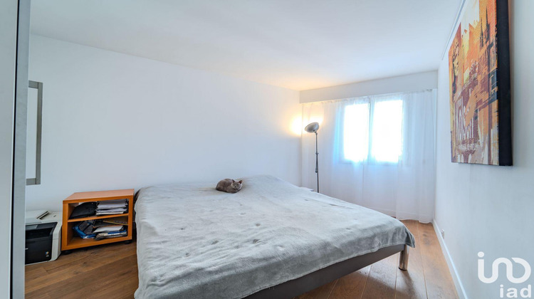 Ma-Cabane - Vente Appartement Antibes, 88 m²