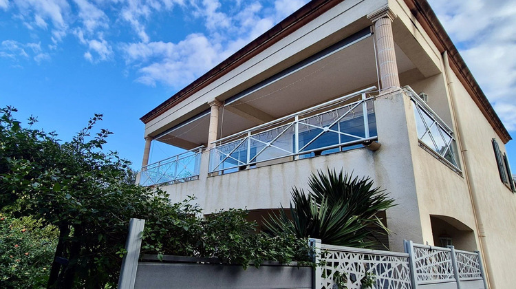 Ma-Cabane - Vente Appartement Antibes, 112 m²