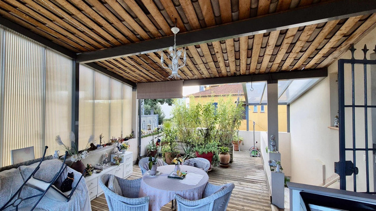 Ma-Cabane - Vente Appartement Antibes, 112 m²
