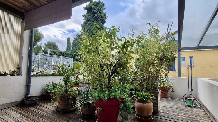 Ma-Cabane - Vente Appartement Antibes, 112 m²