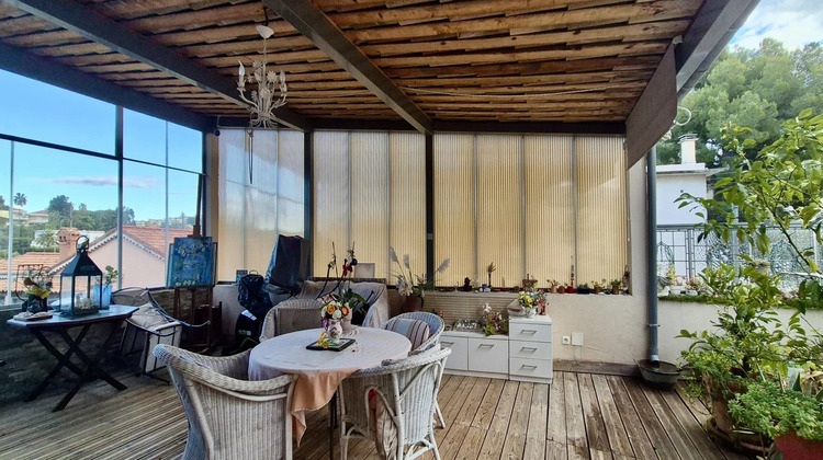 Ma-Cabane - Vente Appartement Antibes, 112 m²