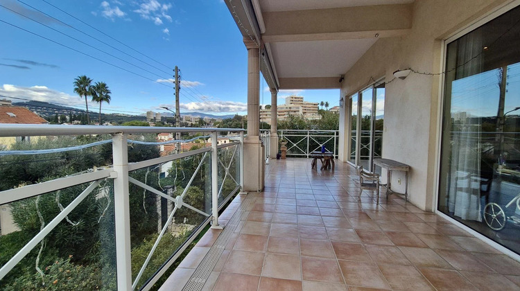 Ma-Cabane - Vente Appartement Antibes, 112 m²