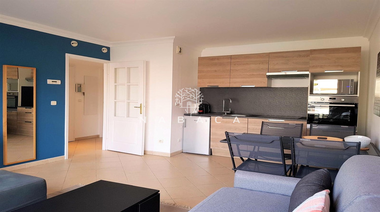 Ma-Cabane - Vente Appartement Antibes, 36 m²