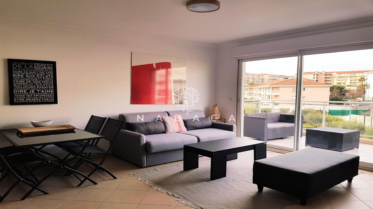 Ma-Cabane - Vente Appartement Antibes, 36 m²