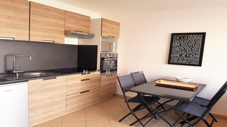 Ma-Cabane - Vente Appartement Antibes, 36 m²