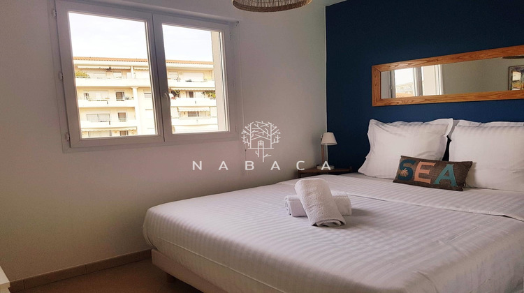 Ma-Cabane - Vente Appartement Antibes, 36 m²