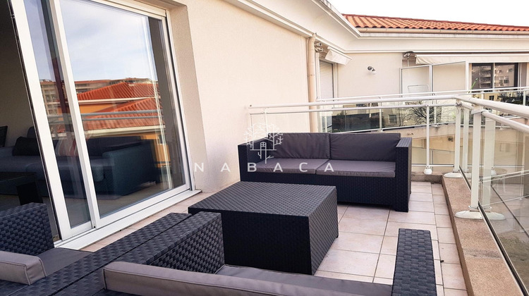 Ma-Cabane - Vente Appartement Antibes, 36 m²
