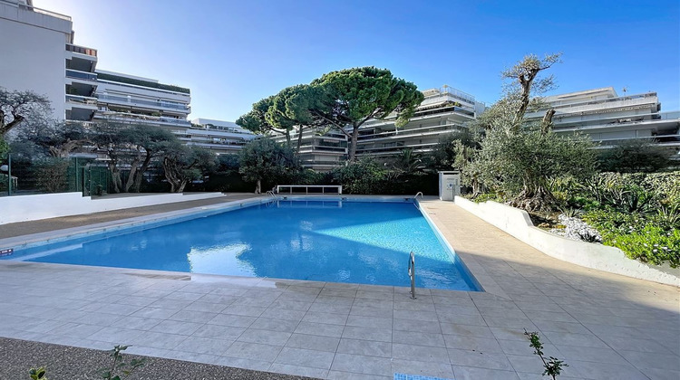 Ma-Cabane - Vente Appartement ANTIBES, 74 m²