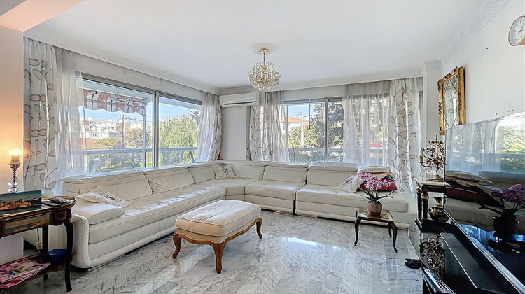 Ma-Cabane - Vente Appartement ANTIBES, 74 m²