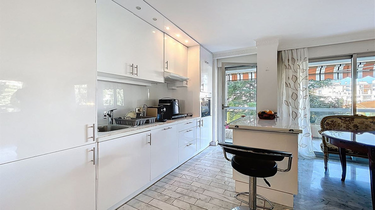 Ma-Cabane - Vente Appartement ANTIBES, 74 m²