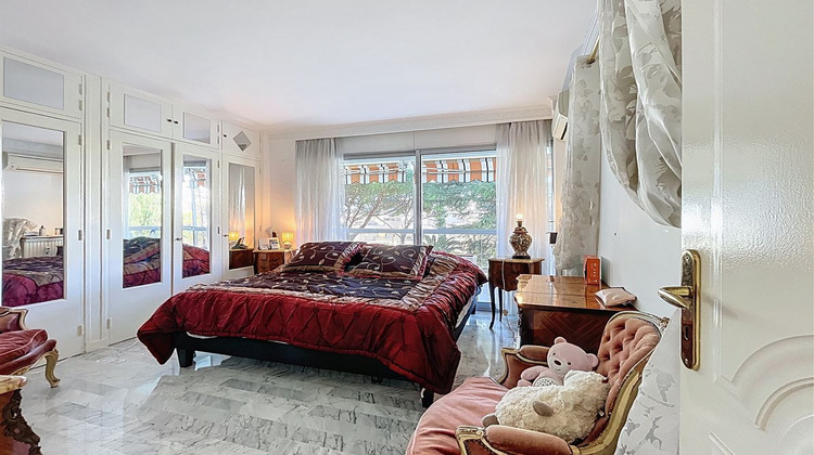 Ma-Cabane - Vente Appartement ANTIBES, 74 m²