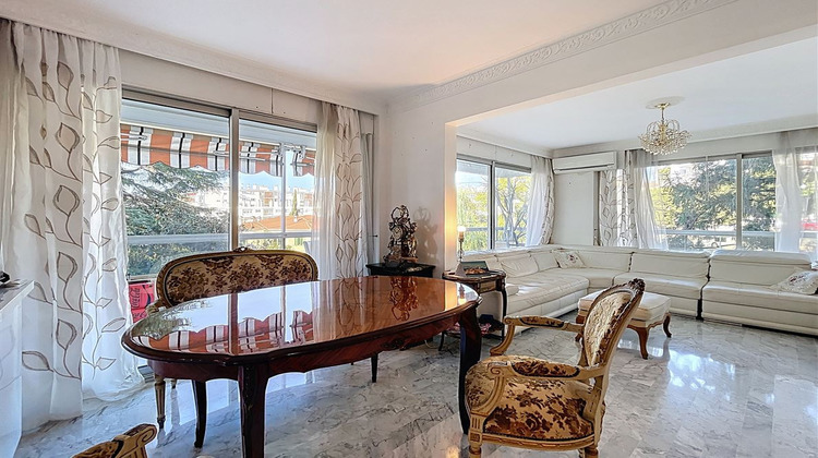 Ma-Cabane - Vente Appartement ANTIBES, 74 m²