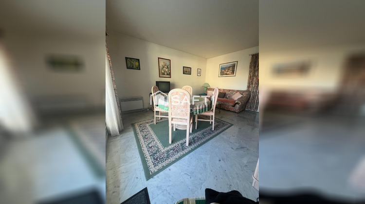 Ma-Cabane - Vente Appartement Antibes, 51 m²