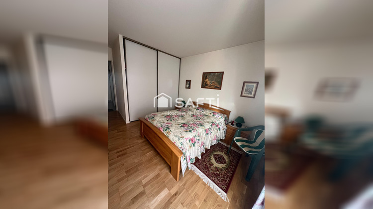 Ma-Cabane - Vente Appartement Antibes, 51 m²