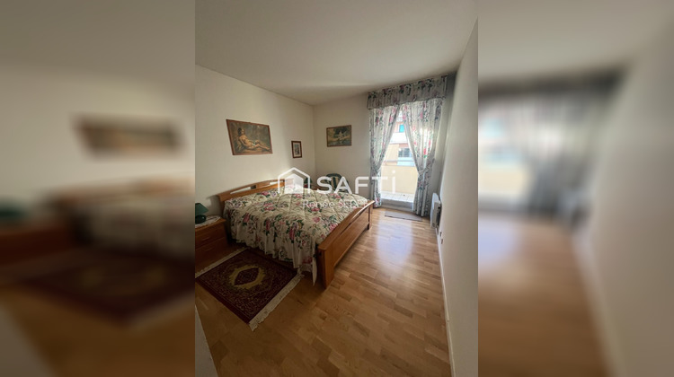 Ma-Cabane - Vente Appartement Antibes, 51 m²