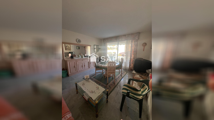 Ma-Cabane - Vente Appartement Antibes, 51 m²