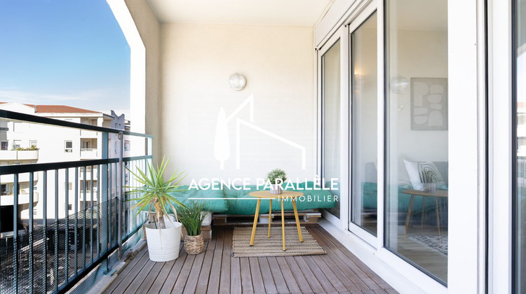 Ma-Cabane - Vente Appartement Antibes, 38 m²