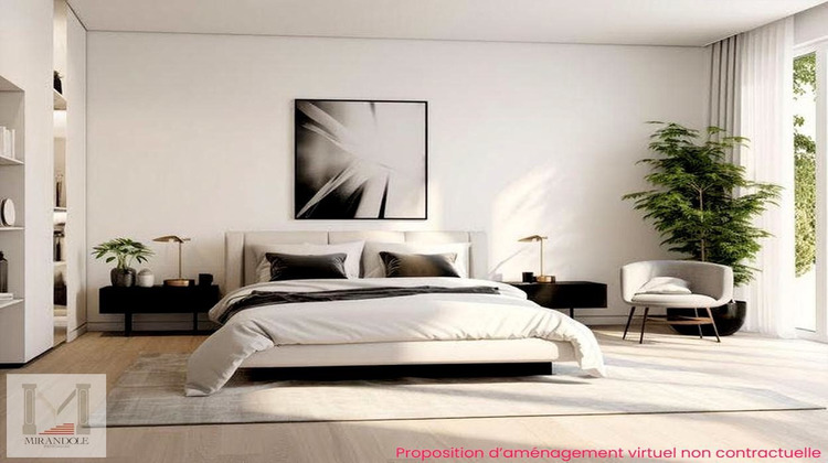Ma-Cabane - Vente Appartement Antibes, 62 m²