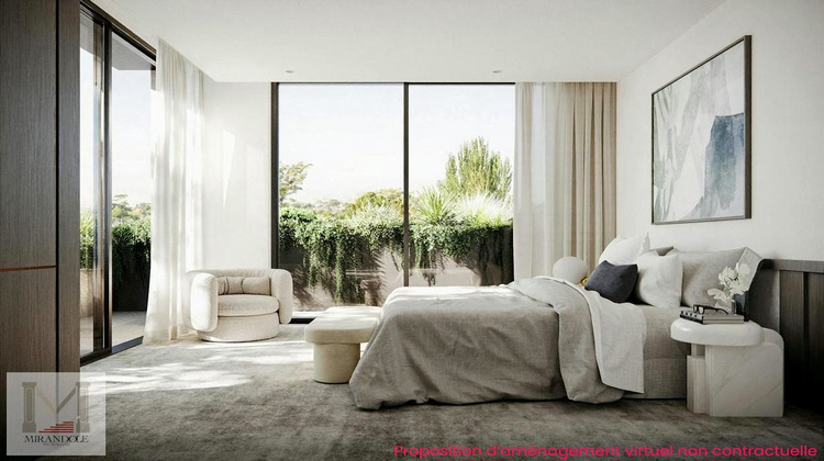 Ma-Cabane - Vente Appartement Antibes, 62 m²