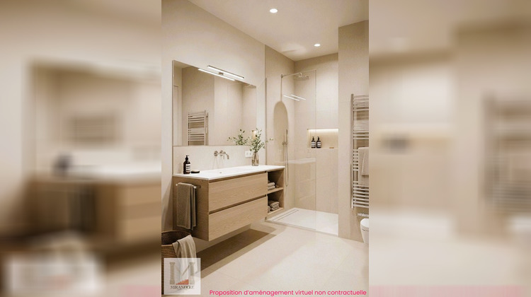 Ma-Cabane - Vente Appartement Antibes, 61 m²