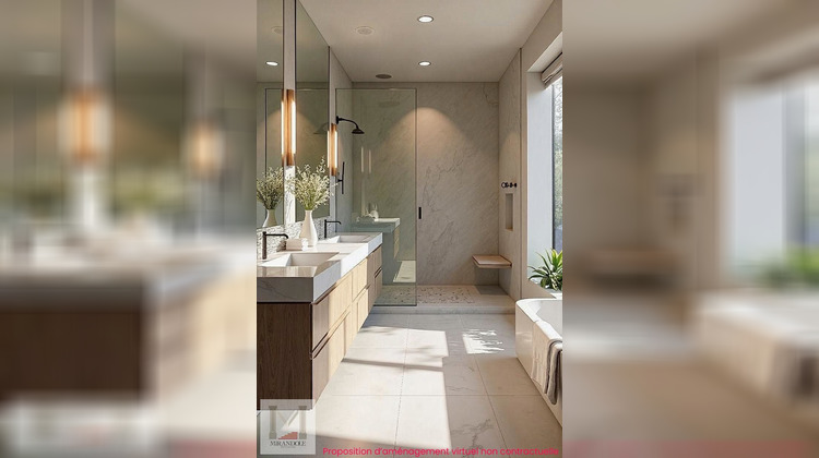 Ma-Cabane - Vente Appartement Antibes, 90 m²