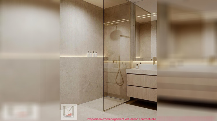 Ma-Cabane - Vente Appartement Antibes, 90 m²