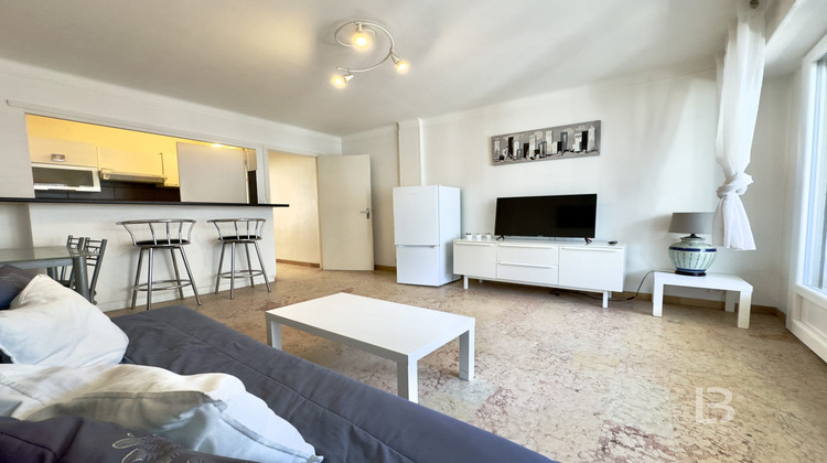 Ma-Cabane - Vente Appartement Antibes, 39 m²