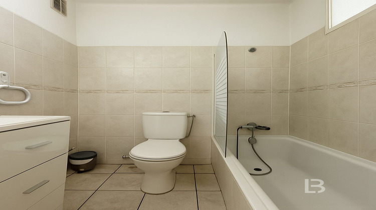 Ma-Cabane - Vente Appartement Antibes, 39 m²