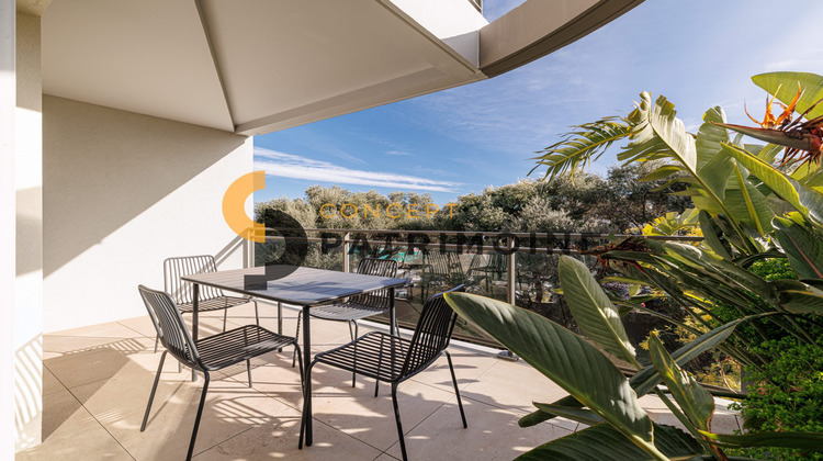 Ma-Cabane - Vente Appartement Antibes, 110 m²