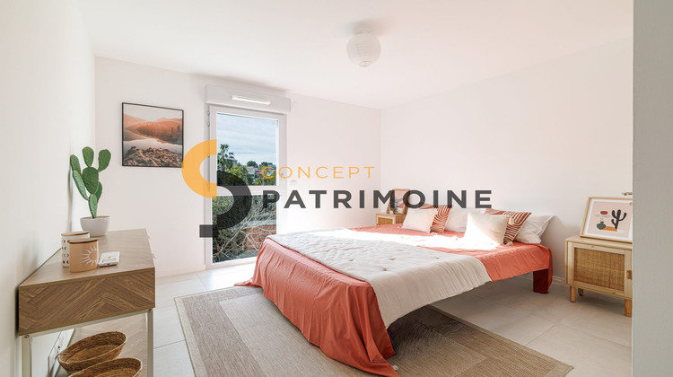 Ma-Cabane - Vente Appartement Antibes, 110 m²