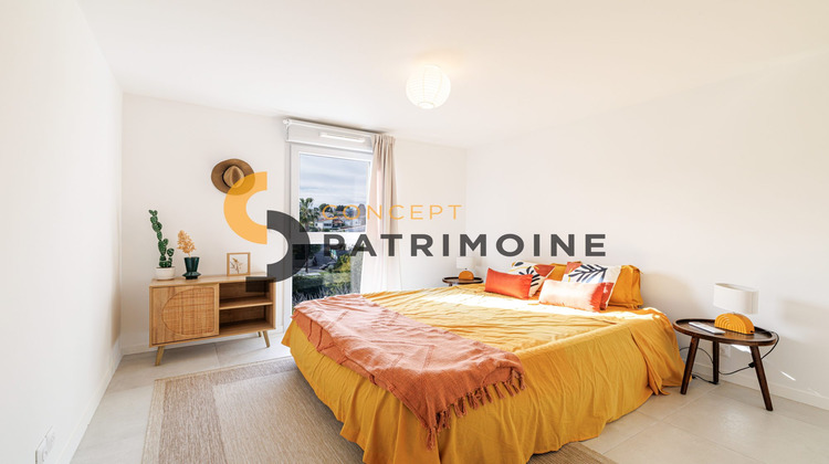 Ma-Cabane - Vente Appartement Antibes, 110 m²