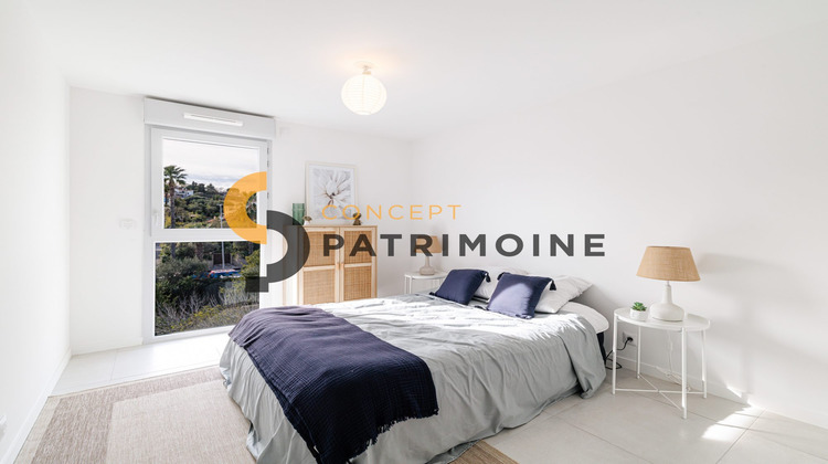 Ma-Cabane - Vente Appartement Antibes, 110 m²