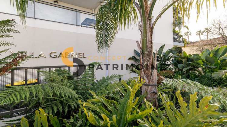 Ma-Cabane - Vente Appartement Antibes, 110 m²