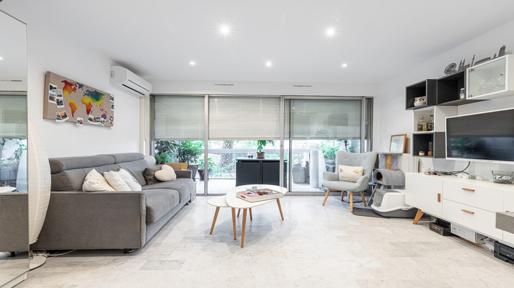 Ma-Cabane - Vente Appartement Antibes, 33 m²