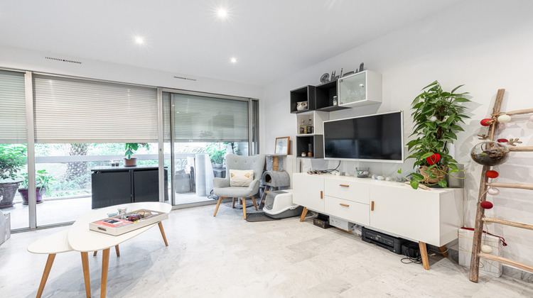 Ma-Cabane - Vente Appartement Antibes, 33 m²