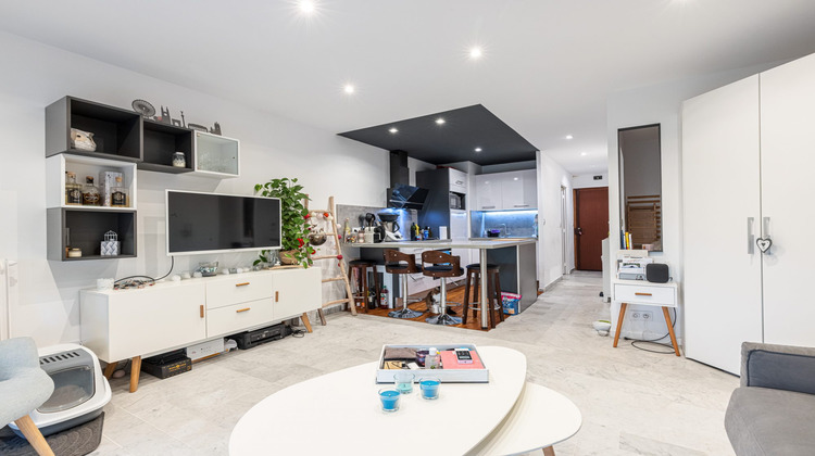 Ma-Cabane - Vente Appartement Antibes, 33 m²